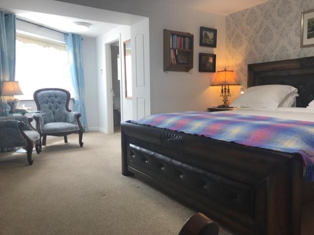 Crystal Springs B&B Killarney Exterior foto