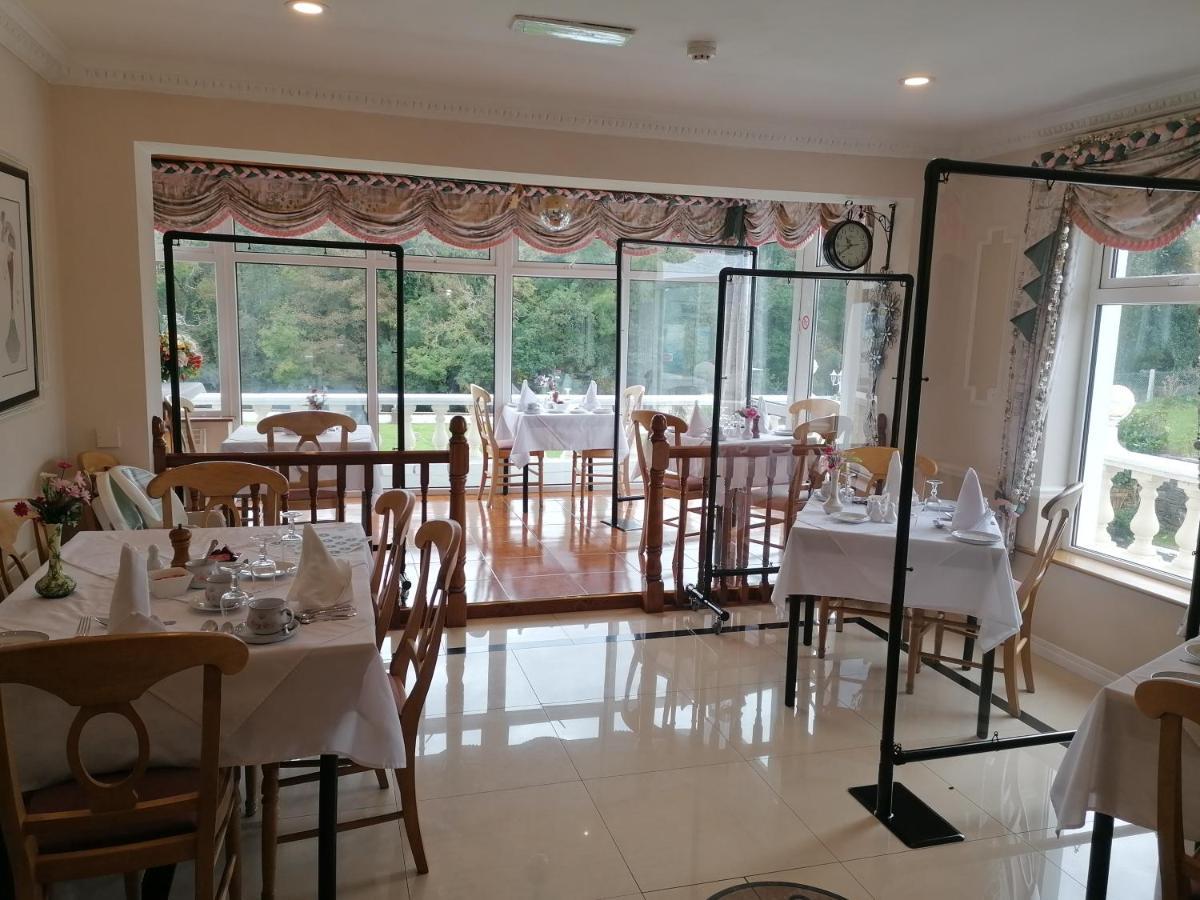 Crystal Springs B&B Killarney Exterior foto
