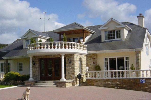 Crystal Springs B&B Killarney Exterior foto