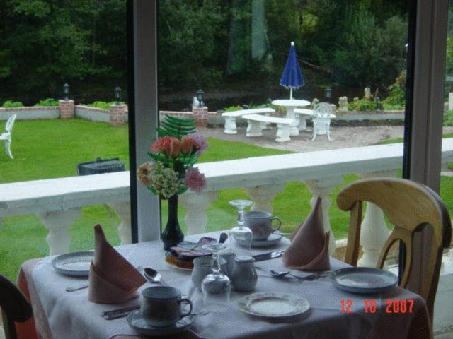Crystal Springs B&B Killarney Exterior foto