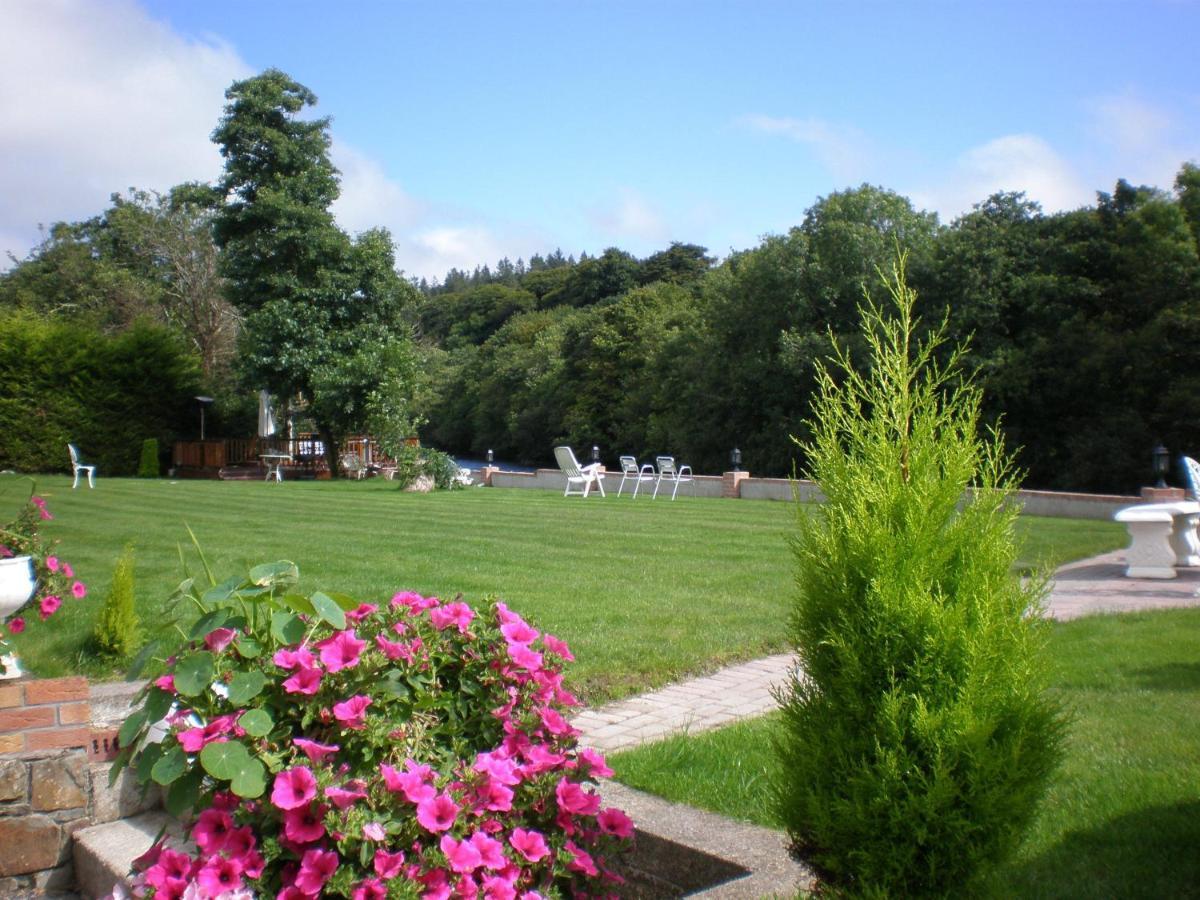Crystal Springs B&B Killarney Exterior foto