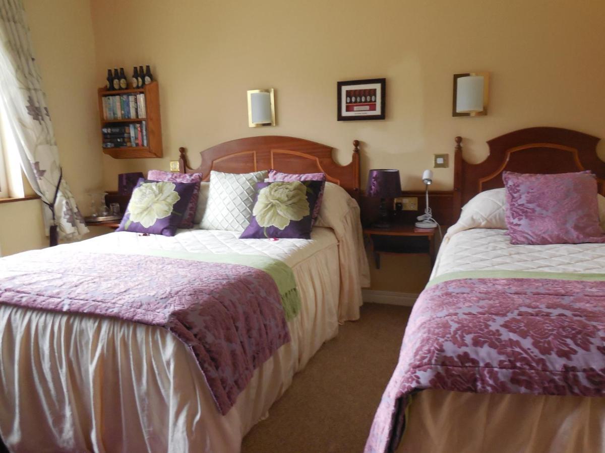 Crystal Springs B&B Killarney Exterior foto