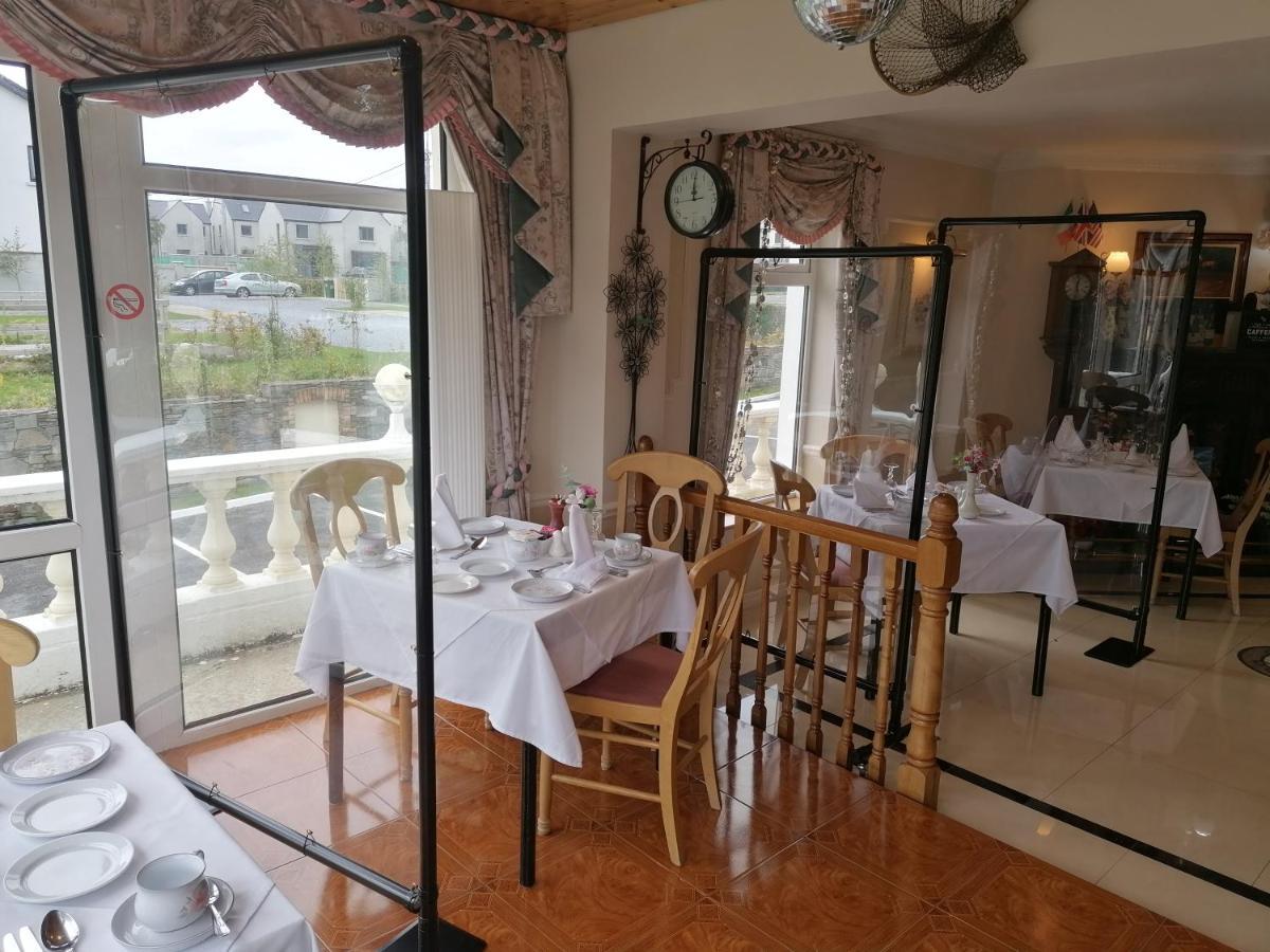 Crystal Springs B&B Killarney Exterior foto
