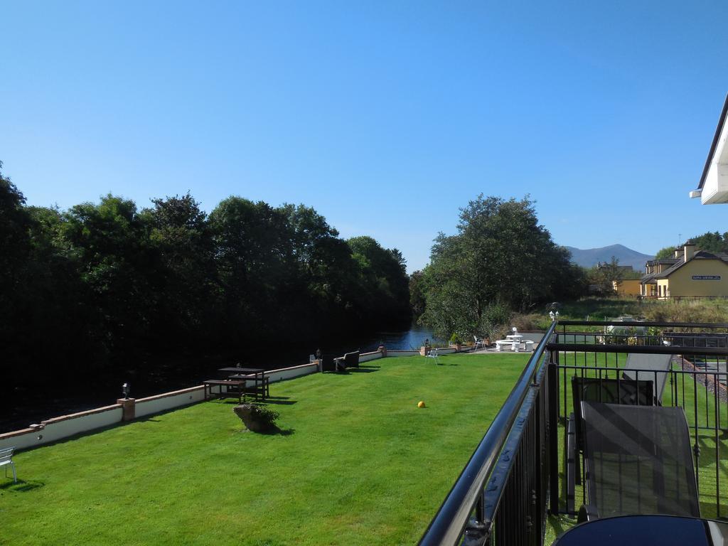Crystal Springs B&B Killarney Exterior foto