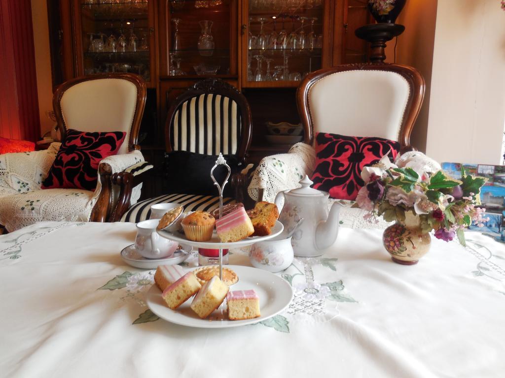 Crystal Springs B&B Killarney Exterior foto