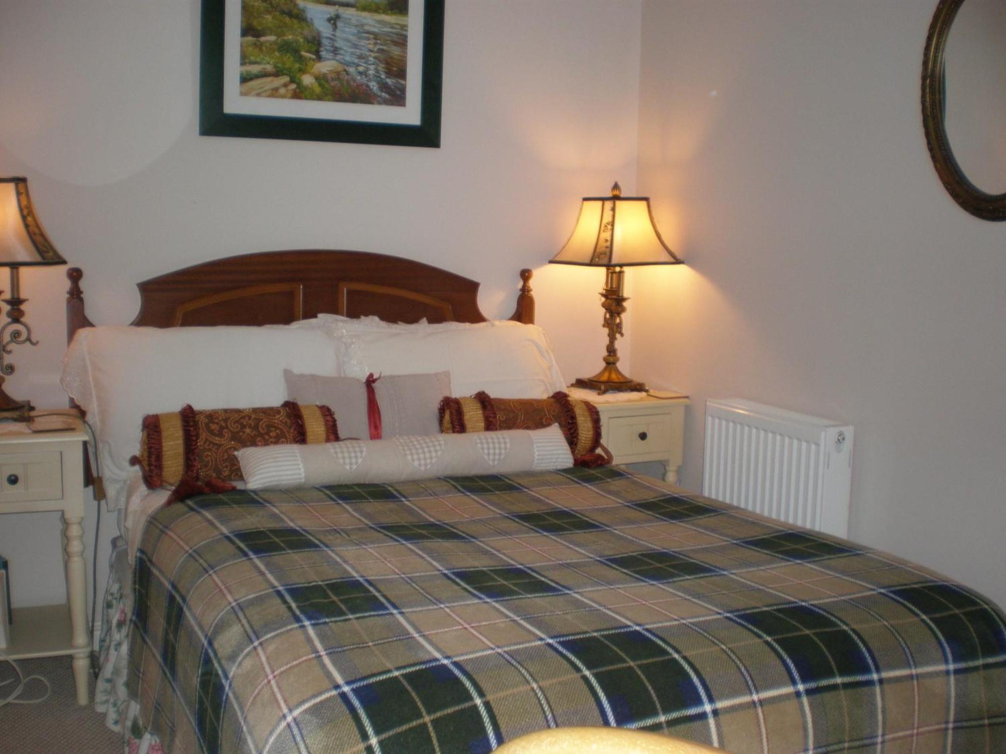 Crystal Springs B&B Killarney Exterior foto