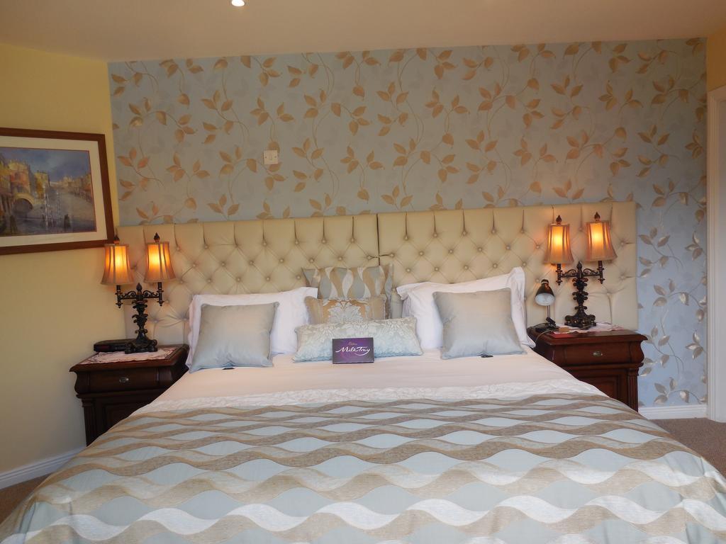 Crystal Springs B&B Killarney Exterior foto