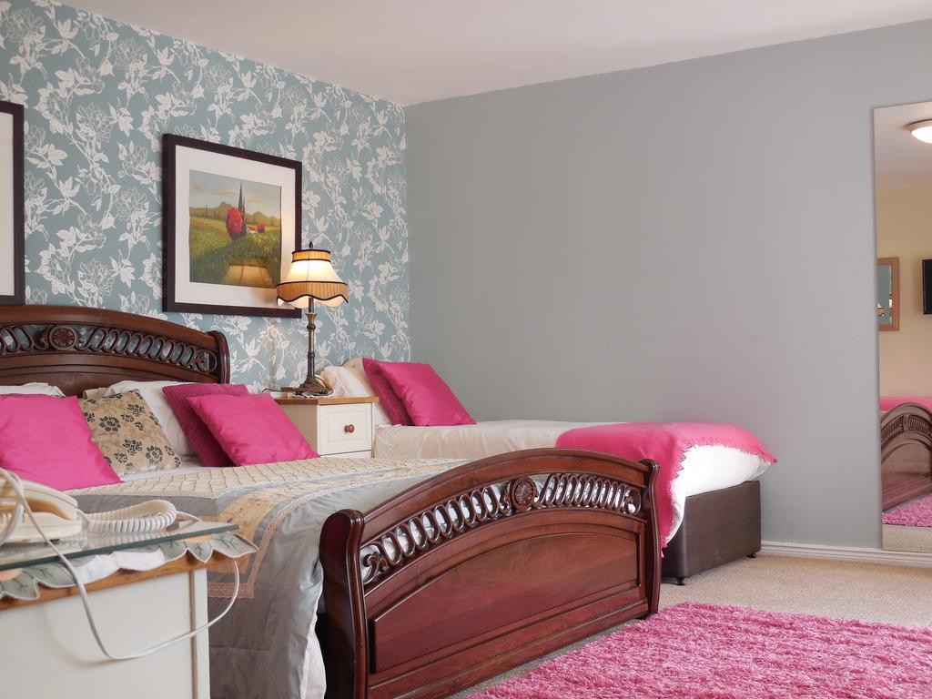 Crystal Springs B&B Killarney Exterior foto