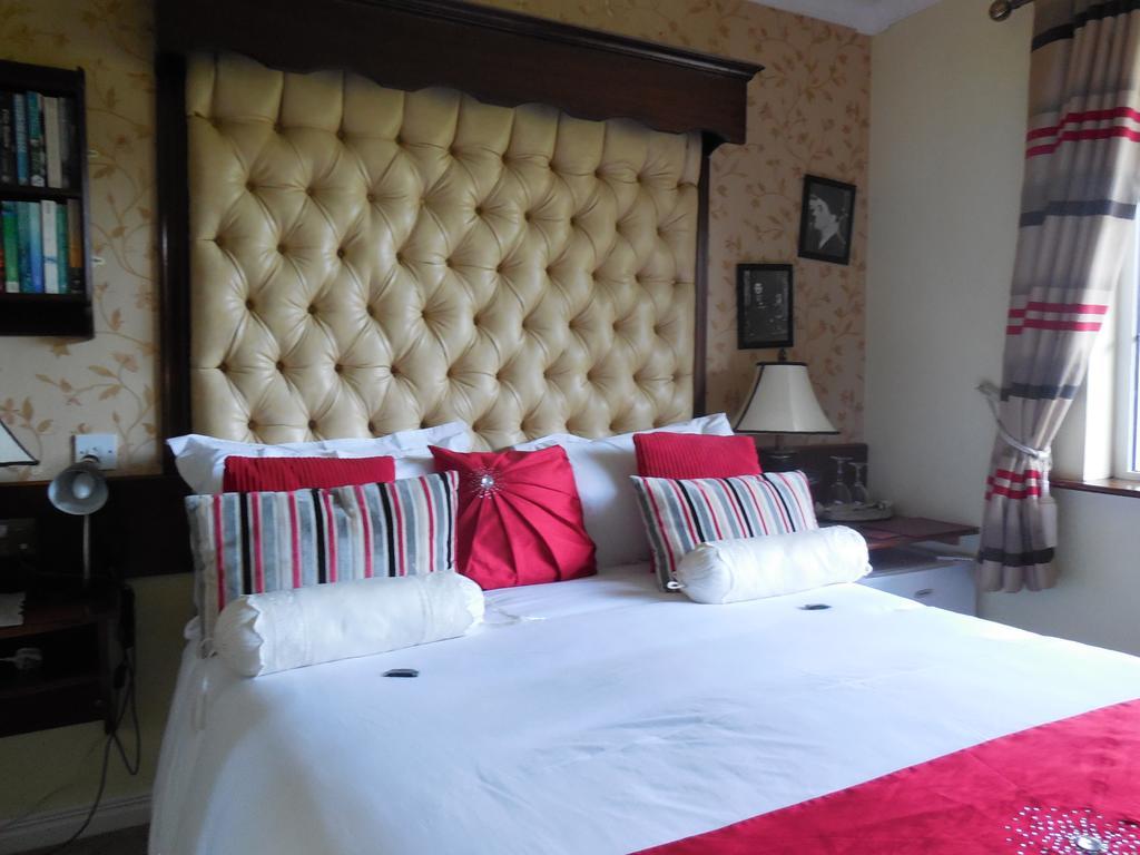 Crystal Springs B&B Killarney Exterior foto