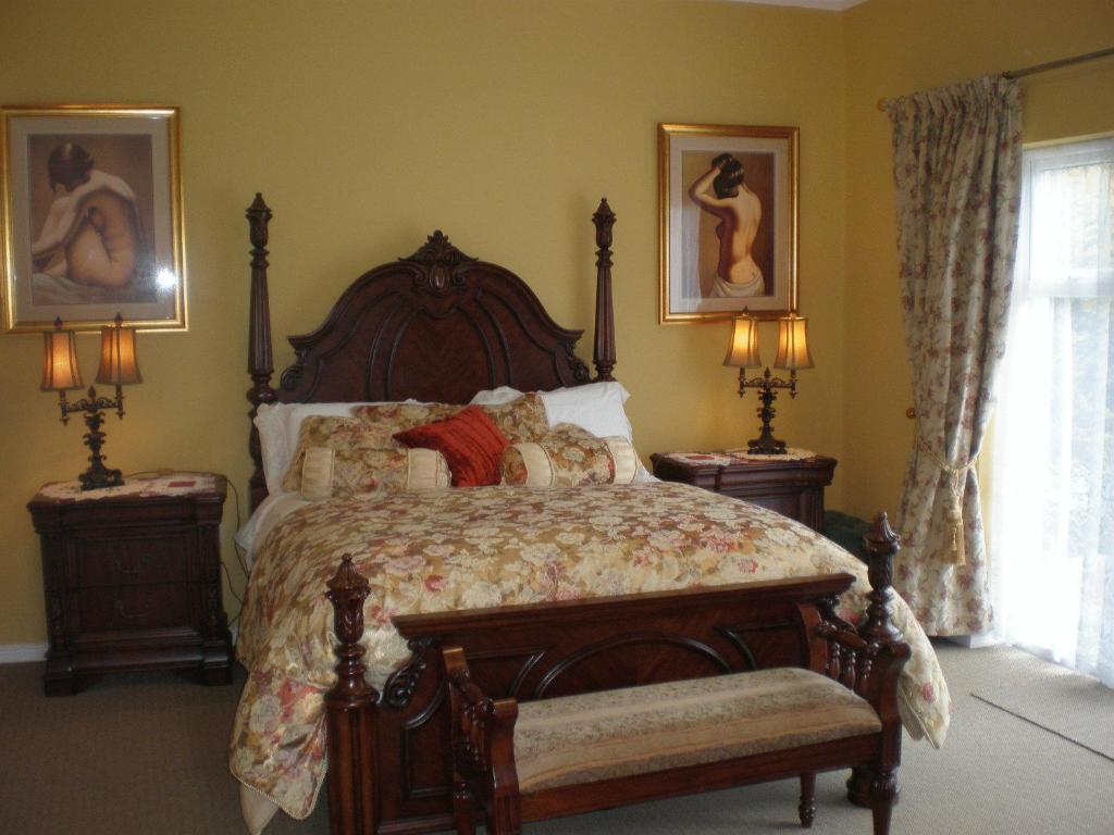 Crystal Springs B&B Killarney Quarto foto