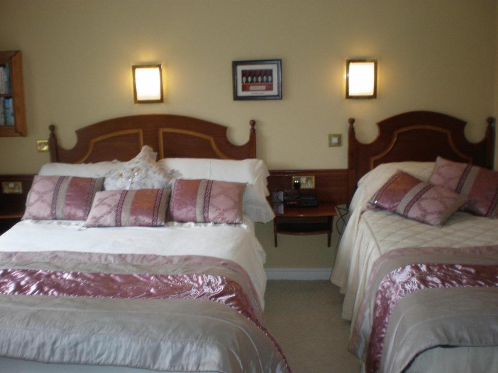 Crystal Springs B&B Killarney Exterior foto